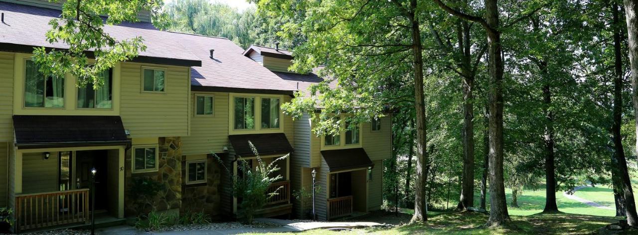 Cheat Lake Resort Morgantown Extérieur photo