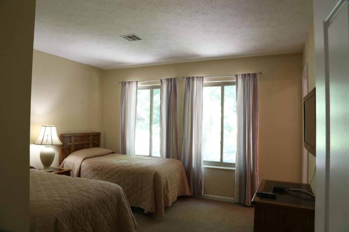 Cheat Lake Resort Morgantown Extérieur photo