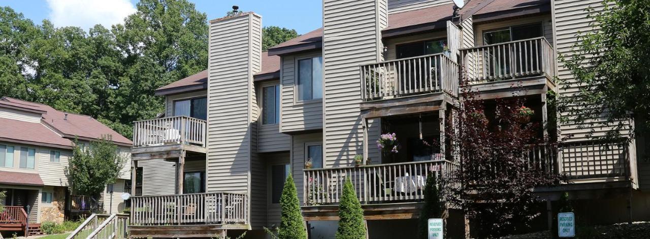 Cheat Lake Resort Morgantown Extérieur photo
